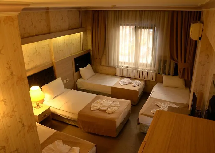 Hotel Capital Ankara