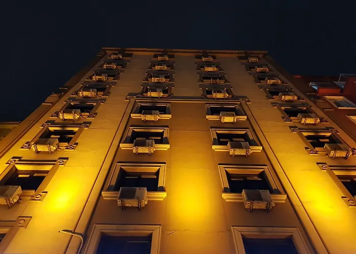 Hotel Capital Ankara