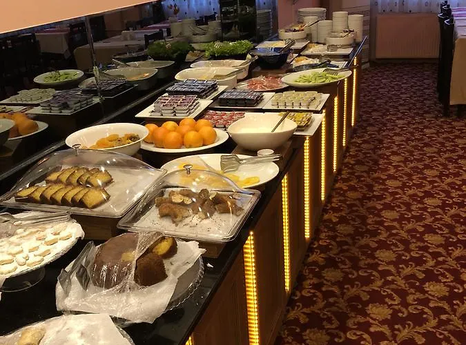 Capital Hotel Ankara