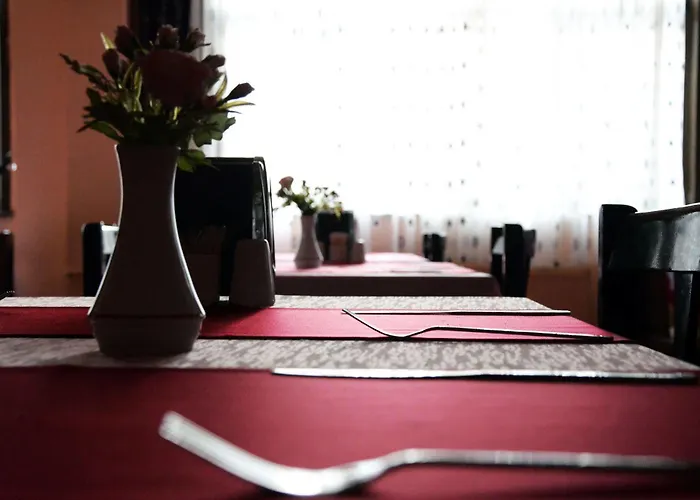 Capital Hotel Ankara