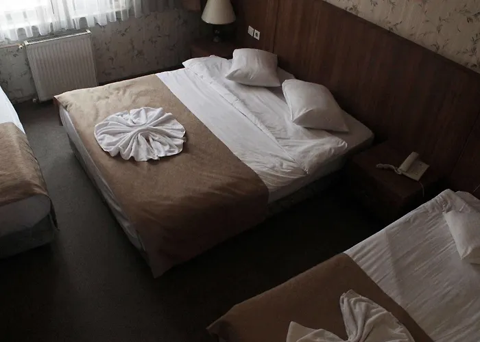 Capital Hotel Ankara