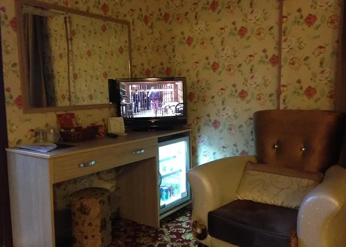 Hotel Capital Ankara