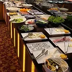 Hotel Capital Ankara