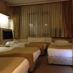 Hotel Capital Ankara
