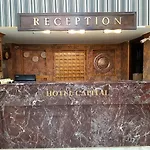 Capital 3* Ankara