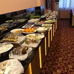 Capital Hotel Ankara