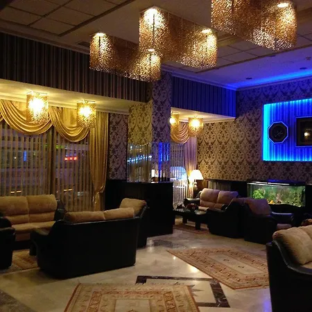 Capital Hotel Ancara