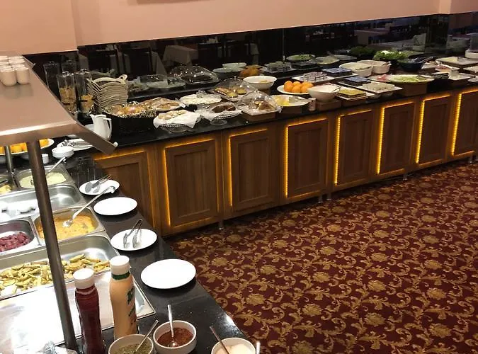 Ξενοδοχείο Capital