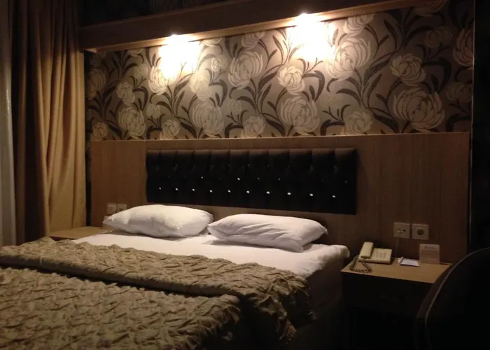 Ξενοδοχείο Capital